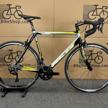 Used Fuji Team - 11-speed Shimano 105 58cm (2007) 2007 Road & Gravel