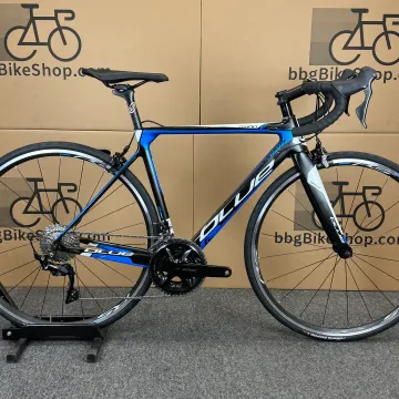 Used Blue Competition Blue Axino EX - 11-speed Shimano 105 52cm (2017) 2017 Road & Gravel