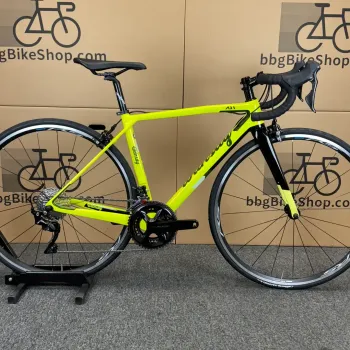 Used Wdnsdy Wdnsdy AJ1 - 11-speed Shimano 105 51cm (2021) 2021 Road & Gravel
