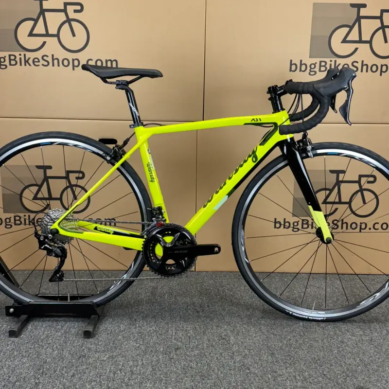 Used Wdnsdy AJ1 - 11-speed Shimano 105 51cm (2021) 2021 Road & Gravel