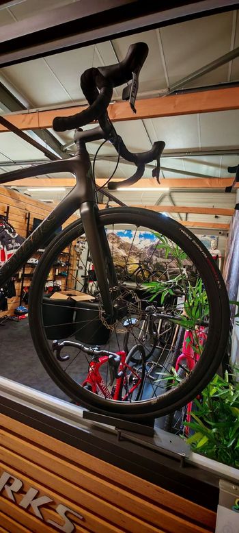 Specialized, S-Works Roubaix - SRAM Red eTap AXS 2020