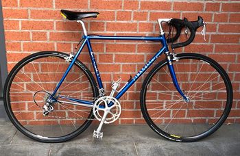Pinarello, Pinarello Vuelta Ca. 1990 Campagnolo Record