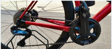 Brugt Wilier 0 Shimano Ultegra Di2 2023 Road & Gravel