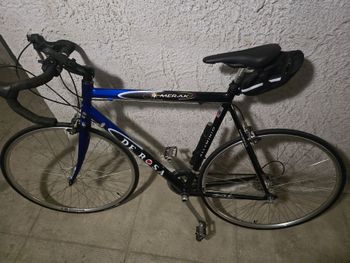 Used De Rosa Merak Other Shimano 1992 Corsa & gravel