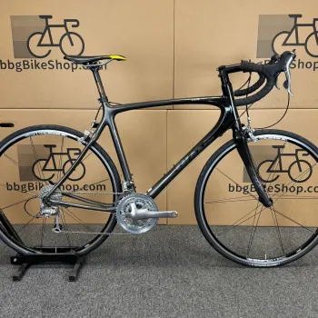 Used Giant Giant OCR C3 Carbon Fiber Road Bike 58cm (2007) 2007 Road & Gravel