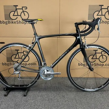 Used Giant OCR C3 Carbon Fiber Road Bike 58cm (2007) 2007 Road & Gravel