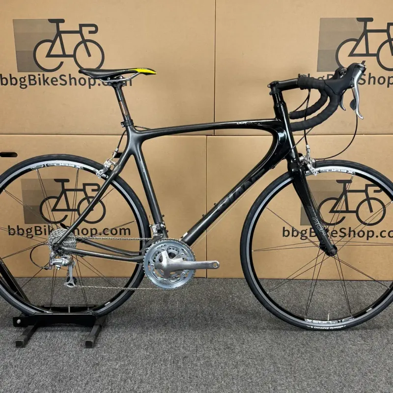 Used Giant OCR C3 Carbon Fiber Road Bike 58cm (2007) 2007 Road & Gravel