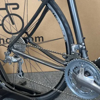 Used Giant Giant OCR C3 Carbon Fiber Road Bike 58cm (2007) 2007 Road & Gravel, Black — image 4 of 7