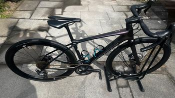 Giant, Giant Defy Advanced Pro 2 Ultegra 2021 XS