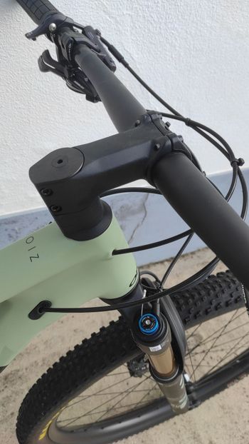 Orbea, OIZ M10 TR 2022