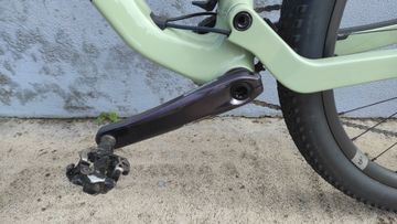 Gebrauchtes Orbea OIZ M10 TR 2022 2022 Mountainbike, Grün, 29 — Bild 8 von 13