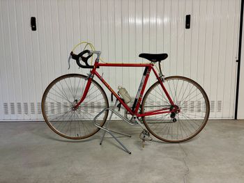 Colnago, Colnago Custom Other Campagnolo