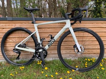 Rose, Rose Xlite 04 DI2 Ultegra