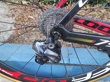 Used Look Light 2018 2018 Road & Gravel, Black — image 5 of 12