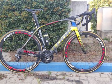 Used Look Light 2018 2018 Road & Gravel, Black — image 12 of 12