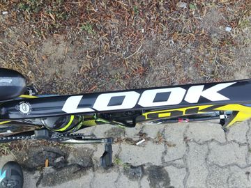 Used Look Light 2018 2018 Road & Gravel, Black — image 8 of 12