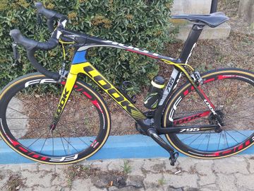 Gebrauchtes Look Light 2018 2018 Road & Gravel