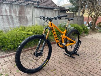 Scott, Ransom 900 Tuned 2020