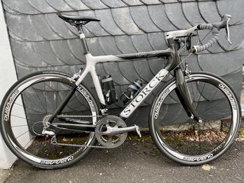 Storck, Absolutist 0.9 Carbon