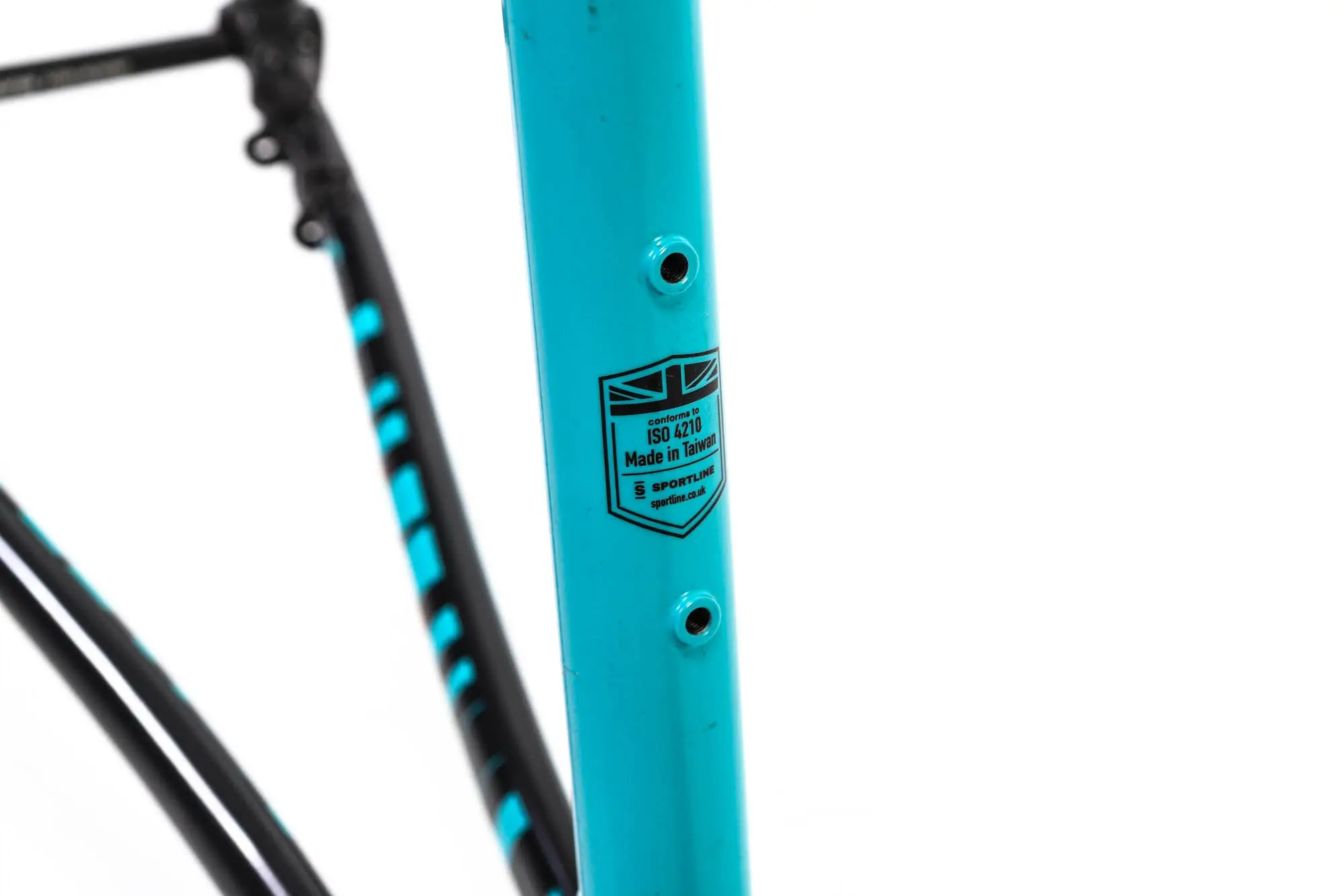 Genesis best sale volare frameset