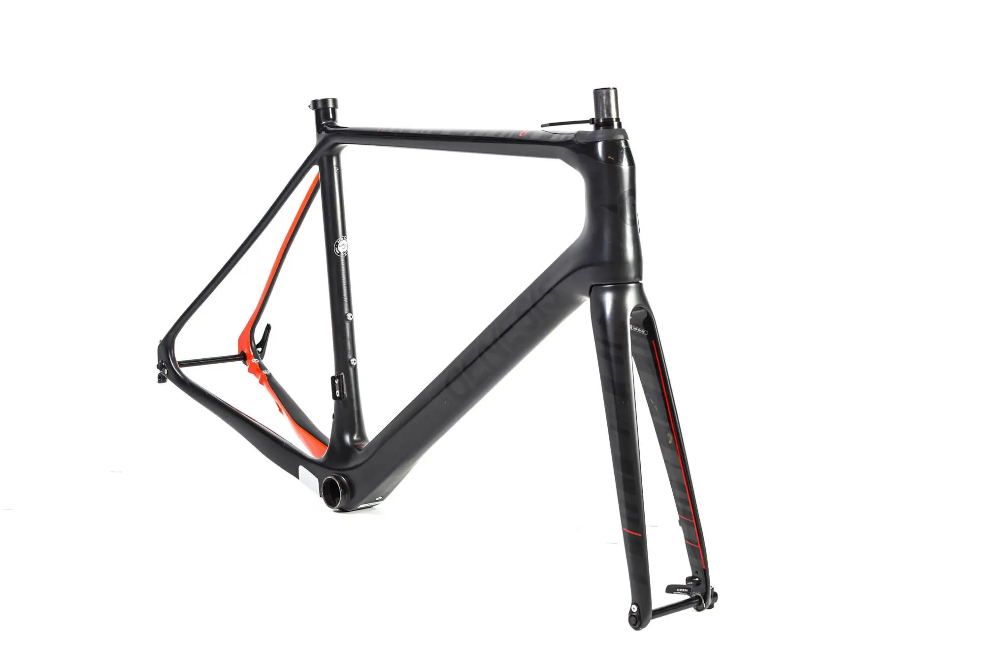 Genesis zero best sale sl frameset