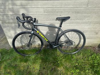 Trek, Emonda Shimano Tiagra