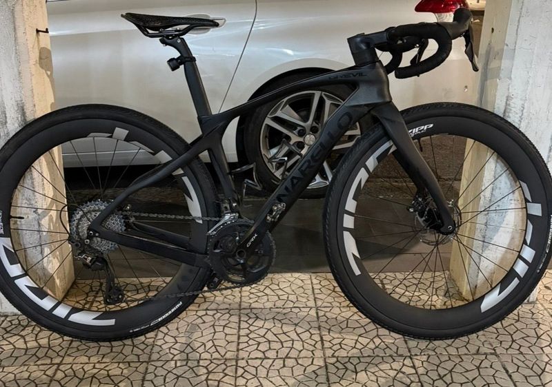Použité Pinarello Grevil Shimano GRX 2023 Road & Gravel