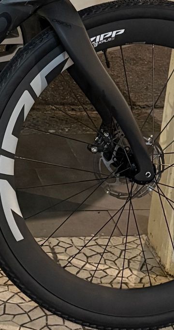 Brugt Pinarello Grevil Shimano GRX 2023 Road & Gravel — billede 6 af 6