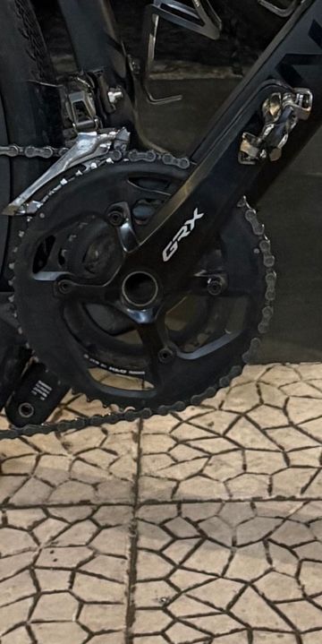 Brugt Pinarello Grevil Shimano GRX 2023 Road & Gravel — billede 3 af 6