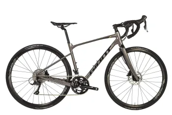 Used Giant Giant Revolt 2 Shimano Sora Disc Gravel Bike 2020, Size Small 2020 Road & Gravel — image 1 of 9