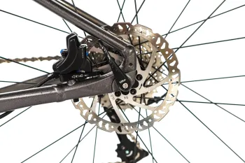 Used Giant Giant Revolt 2 Shimano Sora Disc Gravel Bike 2020, Size Small 2020 Road & Gravel — image 5 of 9