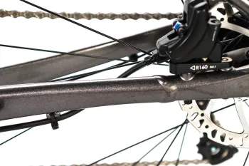 Used Giant Giant Revolt 2 Shimano Sora Disc Gravel Bike 2020, Size Small 2020 Road & Gravel — image 8 of 9