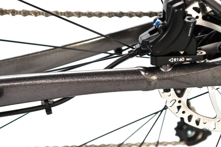 Used Giant Giant Revolt 2 Shimano Sora Disc Gravel Bike 2020, Size Small 2020 Road & Gravel — image 8 of 9