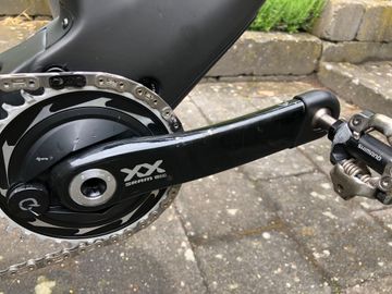 Gebrauchtes Scott Spark Sram Eagle Transmission XX SL 2022 Mountainbike, Grün — Bild 2 von 19