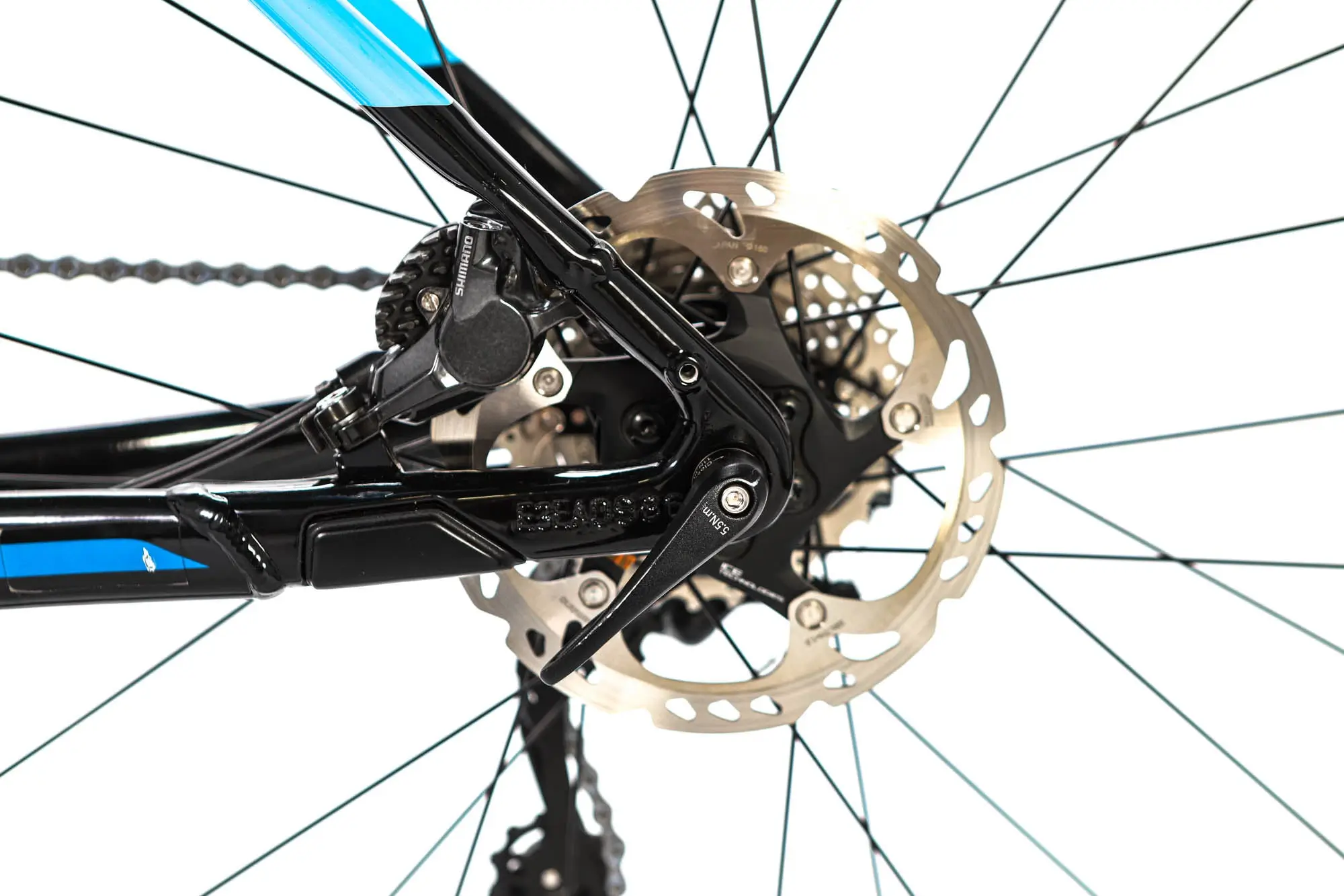 Shimano e discount bikes 2019