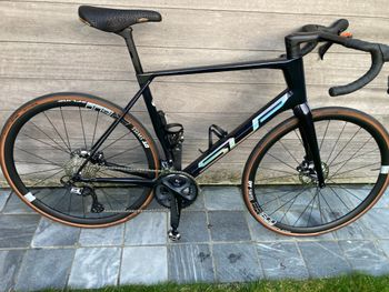 SUPERIOR BIKES, X-Road GF