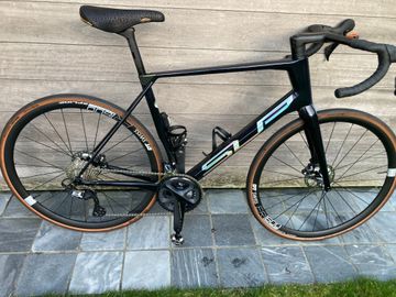 Použité SUPERIOR BIKES X-Road GF 2023 Road & Gravel — obrázek 1 z 3