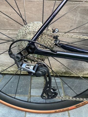 Použité SUPERIOR BIKES X-Road GF 2023 Road & Gravel — obrázek 2 z 3