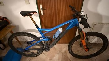 CUBE, STEREO 150 C:62, SL 29 2022