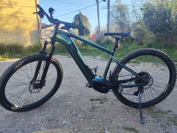 Brugt Rockrider EXPL 700 2023 Mountainbike — billede 1 af 5
