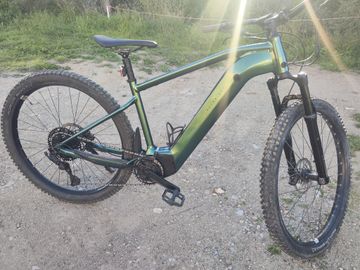 Brugt Rockrider EXPL 700 2023 Mountainbike — billede 2 af 5