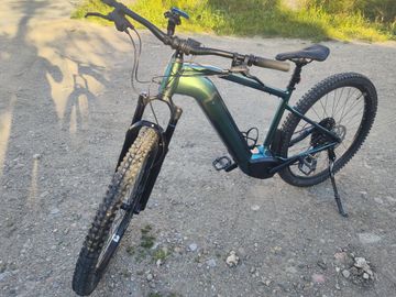 Brugt Rockrider EXPL 700 2023 Mountainbike — billede 4 af 5