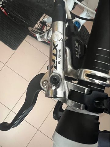 Brugt Specialized Stumpjumper Shimano XTR 2010 Mountainbike — billede 10 af 10