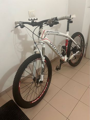 Specialized, Stumpjumper Shimano XTR
