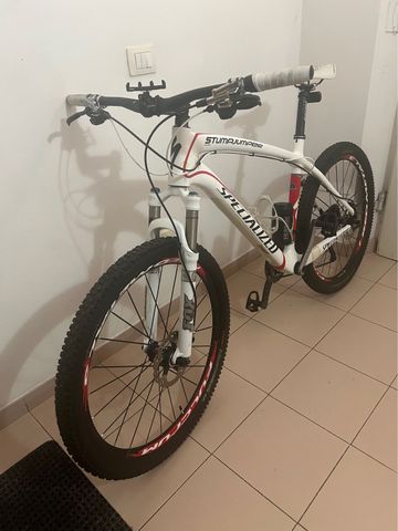 Gebrauchtes Specialized Stumpjumper Shimano XTR 2010 MTB