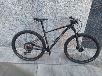 Cannondale, Trail SL 3 2023