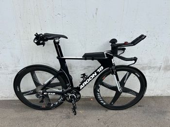 Argon 18, Argon 18 Custom Shimano Ultegra Di2