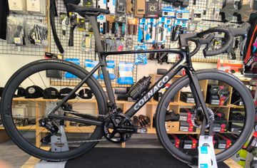 Used Colnago V5Rs Shimano Dura Ace Di2 2025 2025 Road & Gravel