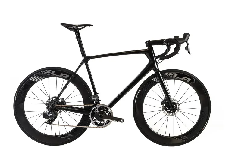 Giant tcr hot sale sl1 2019