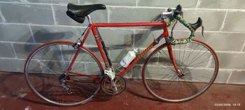 Used Guerciotti Guerciotti Custom Shimano 105 1988 Road & Gravel